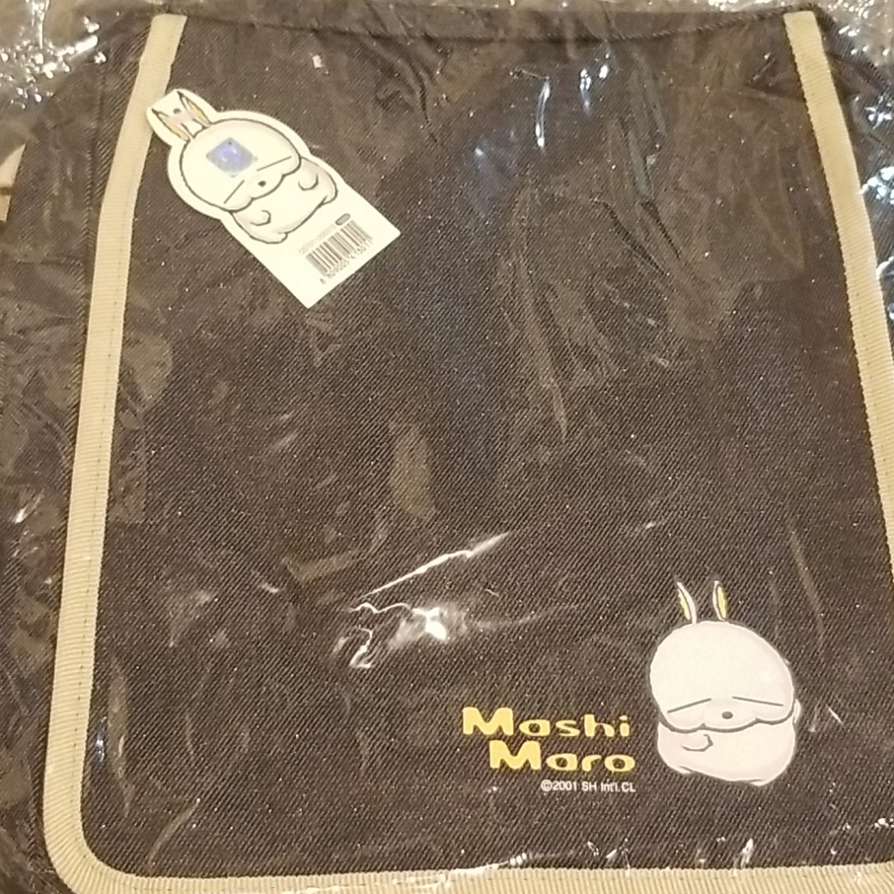 Mashimaro bag (Brand New)